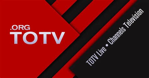 totv live